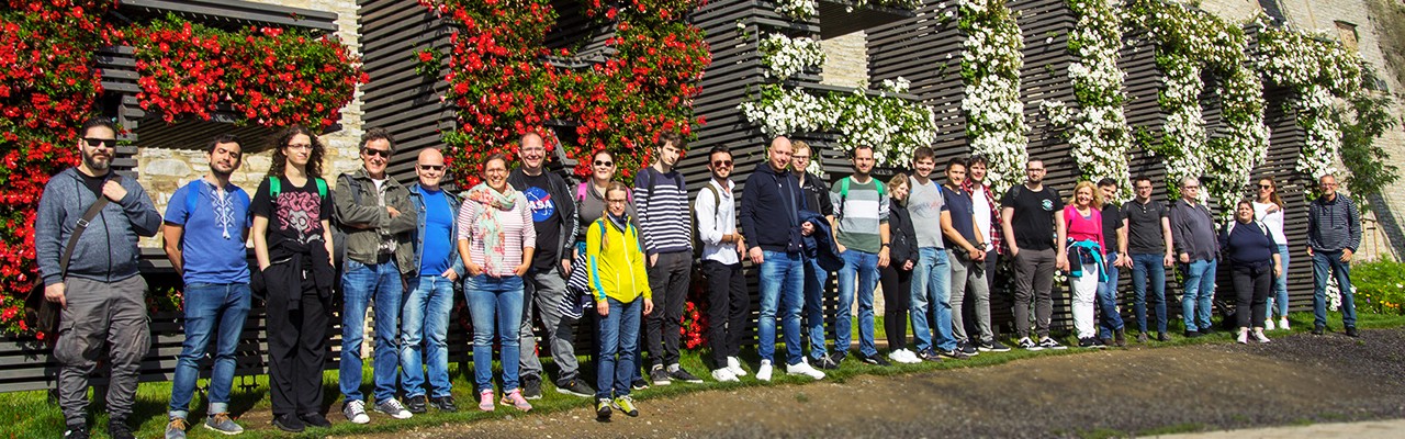 NetzWerkPlan Team